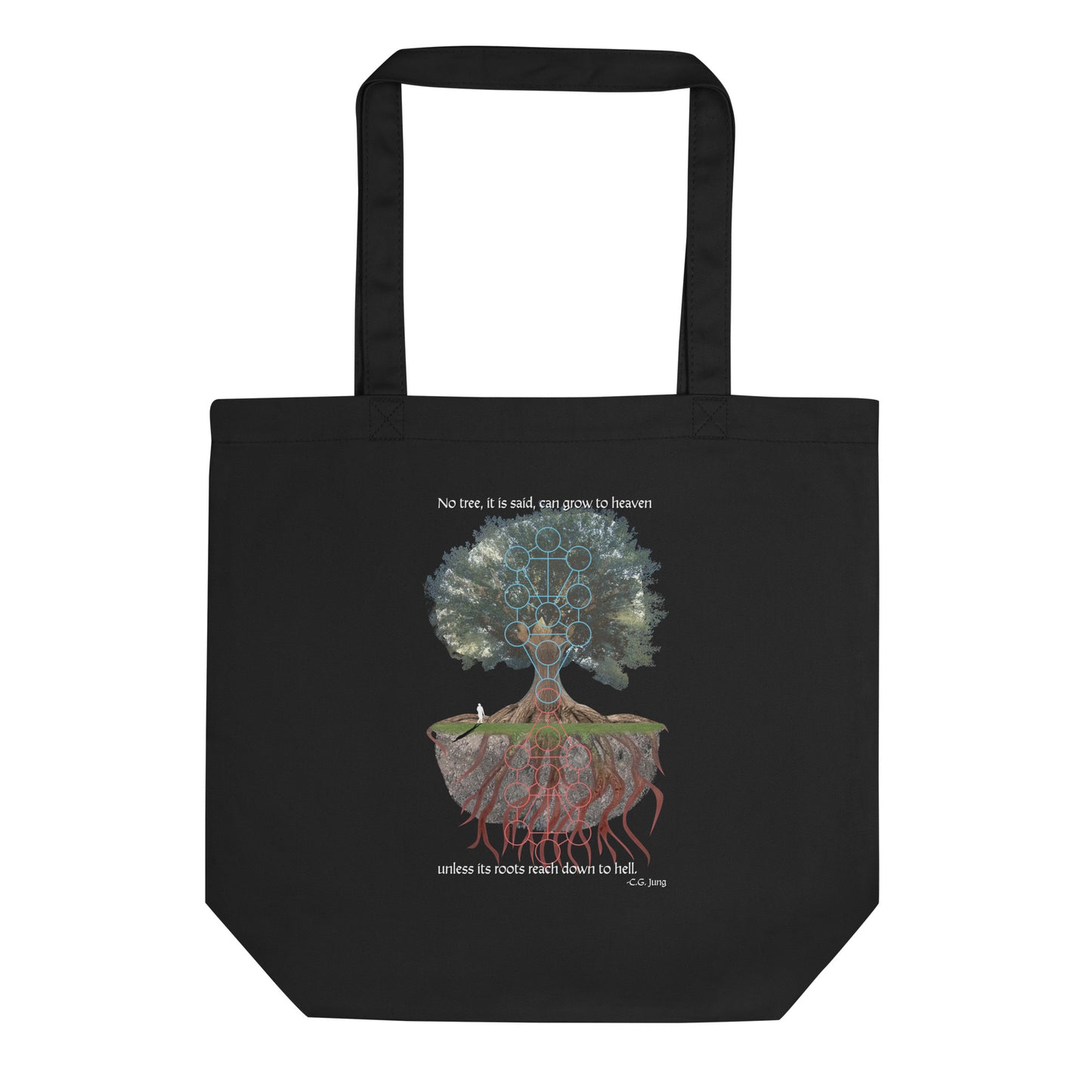 Eco Tote Bag